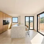 New Luxury Pool Sea Views Cote D'azur *