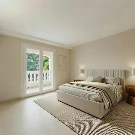 New Luxury Pool Sea Views Cote D'azur 빌라 *