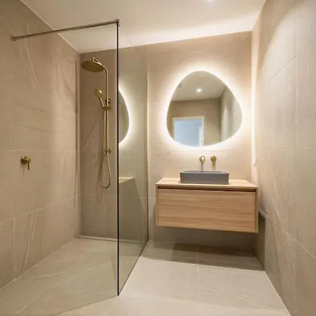 빌라 New Luxury Pool Sea Views Cote D'azur *