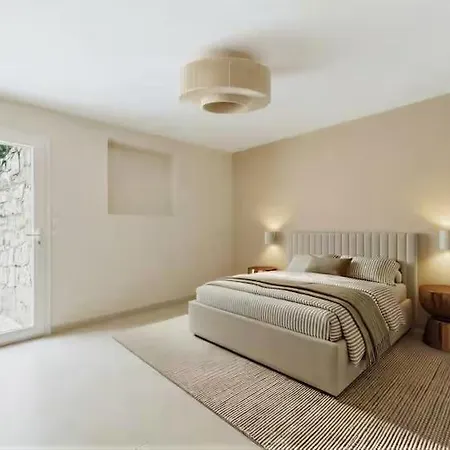 New Luxury Pool Sea Views Cote D'azur