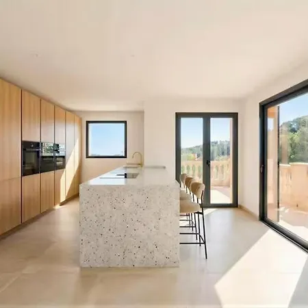 New Luxury Pool Sea Views Cote D'azur *